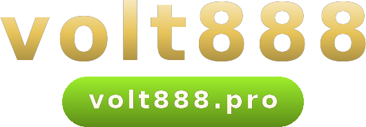 volt888 โลโก้
